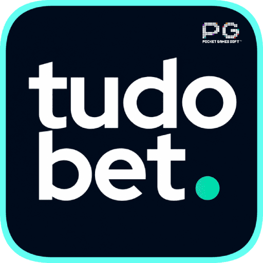 TUDOBET Logo